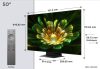 Mini LED TV 4K 50''(126 cm) TCL 50Q7C