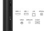 Mini LED TV 4K 50''(126 cm) TCL 50Q7C