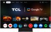 Mini LED TV 4K 50''(126 cm) TCL 50Q7C