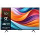 QLED TV 4K 50''(126 cm) TCL 50QLED780
