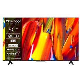 QLED TV FHD 50''(126cm) TCL 50S59K