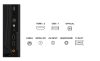 Televizor TCL QLED 50S59K, 126 cm, Smart Android TV, 60 Hz, Clasa E