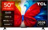 QLED TV FHD 50" (127cm) TCL 50S5L