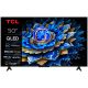 Televizor TCL QLED 50T69C, 126 cm, Smart Google TV, 4K