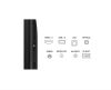 Qled TV 4K 50''(126cm) TCL 50T7B (Model