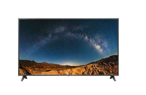 LED TV 4K 50''(126cm) LG 50UR78G