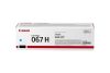 CANON CRG067HC CYAN TONER CARTRIDGE