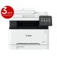 CANON MF657CDW A4 COLOR LASER MFP