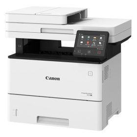   Multifunctional laser Canon I-SENSYS X 1643iF II, format A4, Monocrom, Duplex, USB/LAN/Wi-Fi