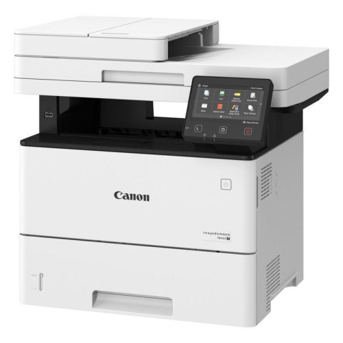 Multifunctional laser Canon I-SENSYS X 1643iF II, format A4, Monocrom, Duplex, USB/LAN/Wi-Fi