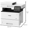 CANON MF552DW A4 MONO LASER MFP