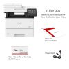 CANON MF552DW A4 MONO LASER MFP
