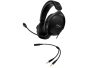 HP HYPERX HEADPHONES CLOUD STINGER 2 BK