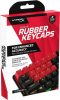 HP HYPERX KEYCAPS FULL KEY SET RED