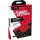 HP HYPERX KEYCAPS FULL KEY SET RED