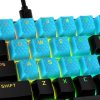 HP HYPERX KEYCAPS FULL KEY SET BLUE