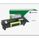 LEXMARK 51B2000 BLACK TONER