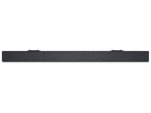 DELL STEREO USB SLIM SOUNDBAR SB521A