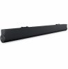 DELL STEREO USB SLIM SOUNDBAR SB522A 2ID