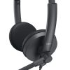 DELL PRO STEREO HEADSET WH1022