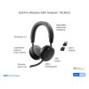 DELL PRO WIRELESS ANC HEADSET WL5024
