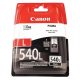 CANON PG-540 L BLACK INKJET CARTRIDGE