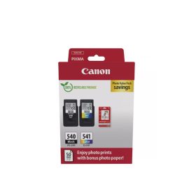 Cartus CANON PG-540 /CL-541, Black, Cyan, Magenta, Yellow