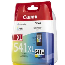 CANON CL-541XL COLOR INKJET CARTRIDGE