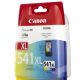 CANON CL-541XL COLOR INKJET CARTRIDGE