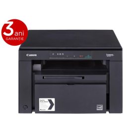   Multifunctional laser Canon i-SENSYS MF3010, format A4, Monocrom, USB
