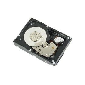   Dell 4TB 3.5-inch LFF SAS 6Gb/s 7.2K RPM Nearline (NL) SAS Hot-Plug HDD