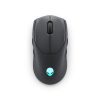 DL MOUSE AW720M GAMING ALIENWARE D TRI-M