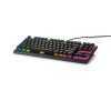 DL AW Tenkeyless Gaming Keyboard AW420K