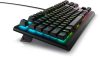 DL AW Tenkeyless Gaming Keyboard AW420K