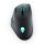 W Wireless Gaming Mouse - AW620M Dark