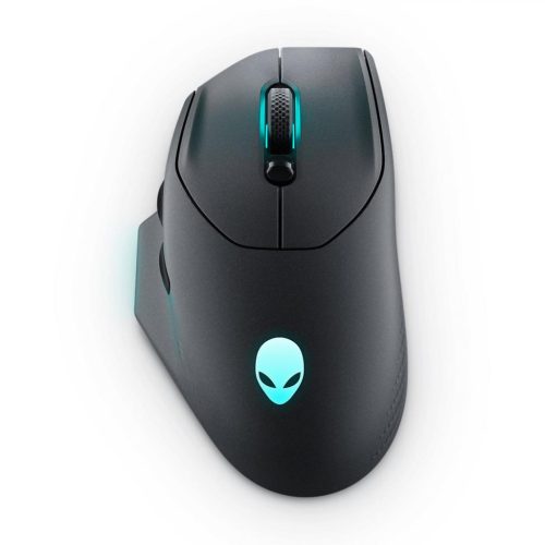 W Wireless Gaming Mouse - AW620M Dark