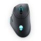 W Wireless Gaming Mouse - AW620M Dark
