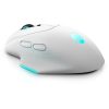 AW Wireless Gaming Mouse - AW620M Light