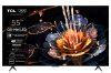 Mini LED TV 4K 55''(139 cm) TCL 55C61KS