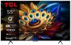 QLED TV 4K 55''(139cm) TCL 55C655