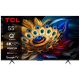 QLED TV 4K 55''(139cm) TCL 55C655