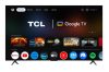 Mini LED TV 4K 55''(139 cm) TCL 55C69KS