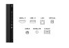 Mini LED TV 4K 55''(139 cm) TCL 55C69KS