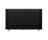 Mini LED TV 4K 55''(139 cm) TCL 55C6KS