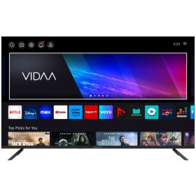   LED TV 55" DIAMANT 4K-SMART 55HL5330U/C, 139 cm, 4K UHD, VIDAA