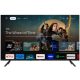 LED TV HORIZON 4K-GTV 55HL7590U/D, 55" D-LED, 4K Ultra HD (2160p), Dolby Vision HDR / HDR10 / HLG + MicroDimming, Digital TV-Tuner DVB-