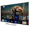 QLED TV HORIZON 4K-GTV 55HQ8590U/D, 55" QLED, 4K Ultra HD (2160p), Dolby Vision HDR / HDR10 / HLG, Digital TV-Tuner DVB- S2/T2/C, CME 8