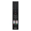 QLED TV 55" HORIZON 4K-SMART 55HQ9730U/B