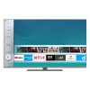 AURORA OLED TV HORIZON 4K-SMART 55HZ9930U/B, 55", 4K Ultra HD (2160p), Dolby Vision HDR / HDR10+ / HDR10 / HLG + MicroDimming, Digital 