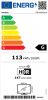 AURORA OLED TV HORIZON 4K-SMART 55HZ9930U/B, 55", 4K Ultra HD (2160p), Dolby Vision HDR / HDR10+ / HDR10 / HLG + MicroDimming, Digital 